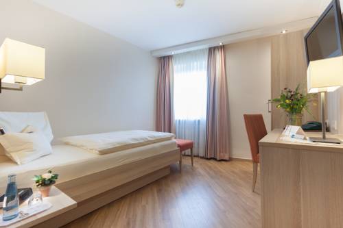 Imagen de la habitación del Hotel Eifel Kulinarisch Schneider Am Maar. Foto 11