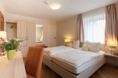 Imagen de la habitación del Hotel Eifel Kulinarisch Schneider Am Maar. Foto 12