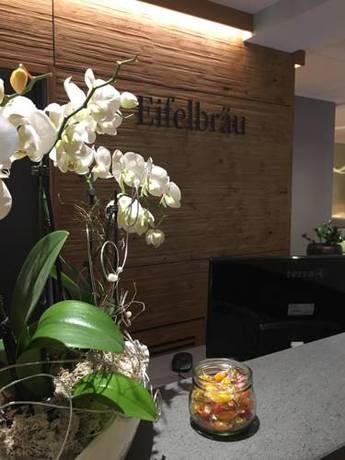 Imagen de la habitación del Hotel Eifelbr&auml;u. Foto 2