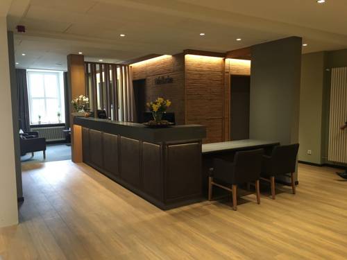 Imagen de la habitación del Hotel Eifelbr&auml;u. Foto 3