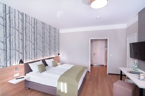 Imagen de la habitación del Hotel Eifelbr&auml;u. Foto 4