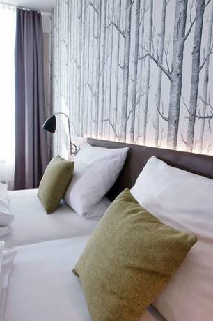 Imagen de la habitación del Hotel Eifelbr&auml;u. Foto 5