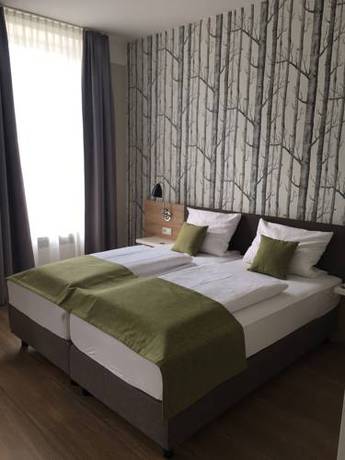 Imagen de la habitación del Hotel Eifelbr&auml;u. Foto 6