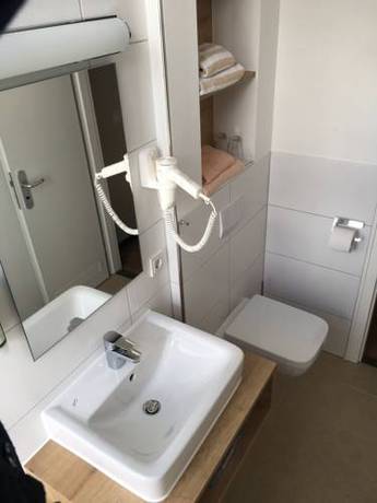 Imagen de la habitación del Hotel Eifelbr&auml;u. Foto 7