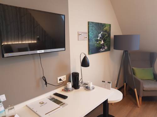 Imagen de la habitación del Hotel Eifelbr&auml;u. Foto 8