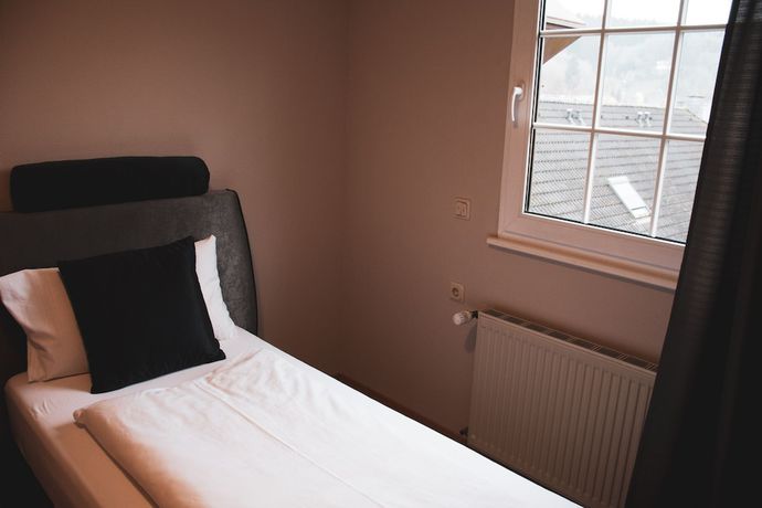 Imagen de la habitación del Hotel Eifelhotel Im Fronhof. Foto 4