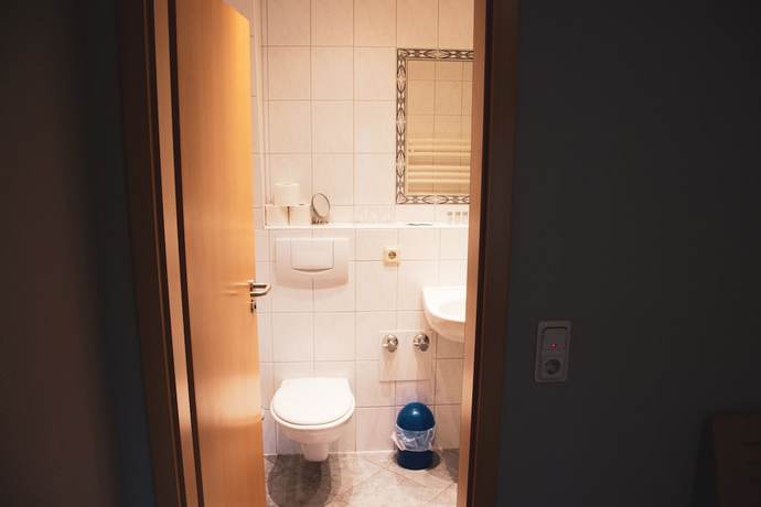 Imagen de la habitación del Hotel Eifelhotel Im Fronhof. Foto 7