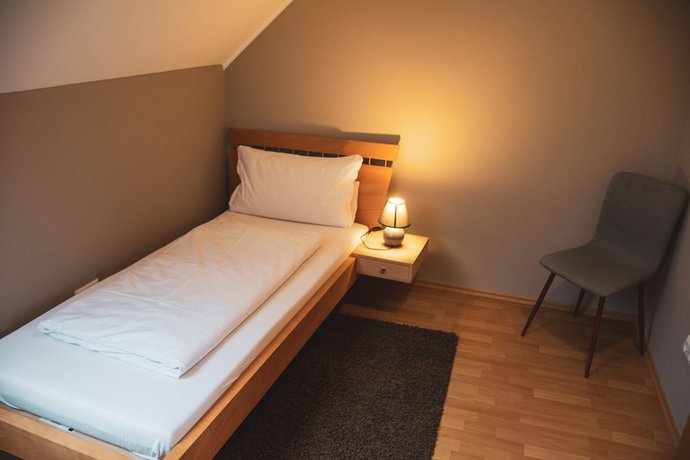 Imagen de la habitación del Hotel Eifelhotel Im Fronhof. Foto 9