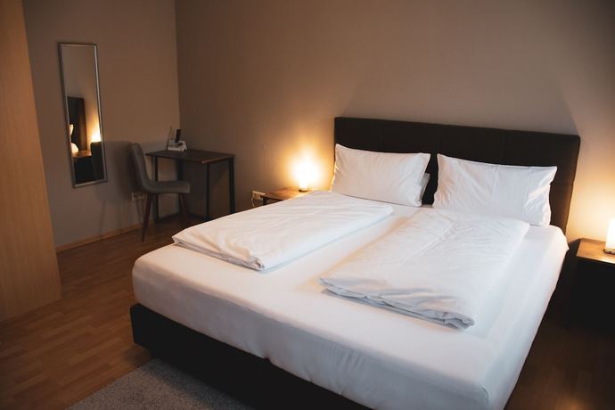 Imagen de la habitación del Hotel Eifelhotel Im Fronhof. Foto 15