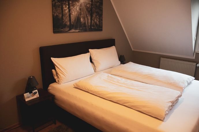 Imagen de la habitación del Hotel Eifelhotel Im Fronhof. Foto 16