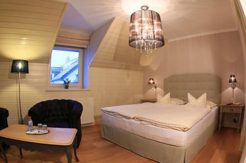 Imagen de la habitación del Hotel Eifelland. Foto 2