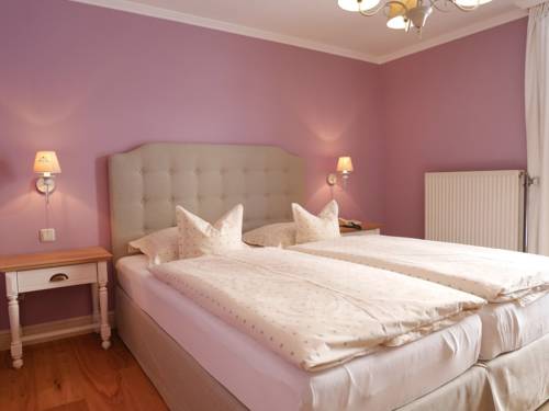 Imagen de la habitación del Hotel Eifelland. Foto 3