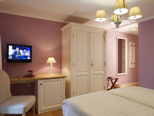 Imagen de la habitación del Hotel Eifelland. Foto 4