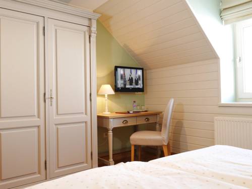 Imagen de la habitación del Hotel Eifelland. Foto 5