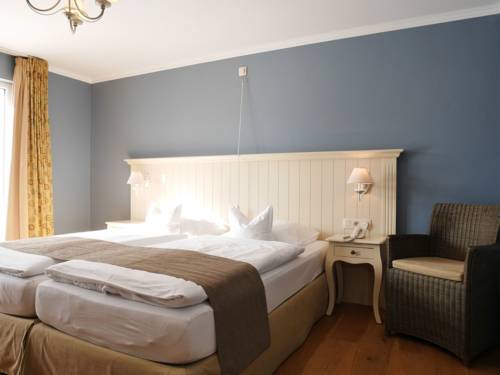 Imagen de la habitación del Hotel Eifelland. Foto 6