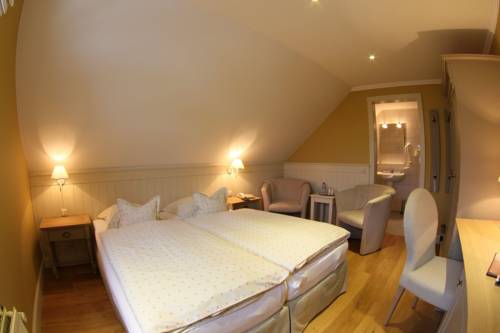 Imagen de la habitación del Hotel Eifelland. Foto 7