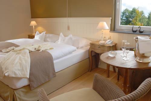 Imagen de la habitación del Hotel Eifelland. Foto 9