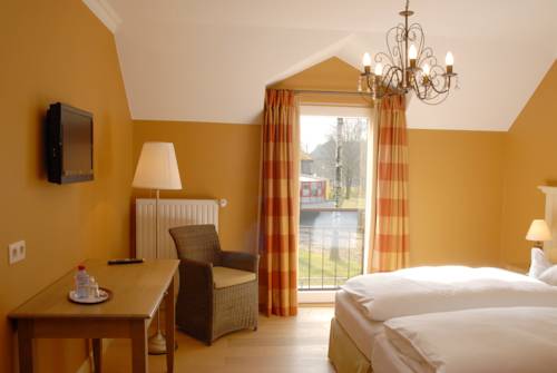 Imagen de la habitación del Hotel Eifelland. Foto 10