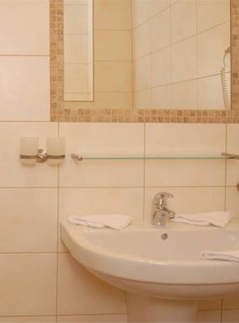 Imagen de la habitación del Hotel Eifelland. Foto 12