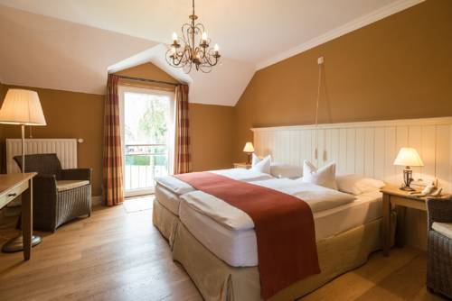 Imagen de la habitación del Hotel Eifelland. Foto 16