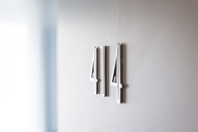 Imagen de la habitación del Hotel Eiffel Blomet. Foto 9