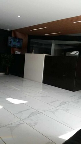 Imagen de los interiores del Hotel Eiffel, Ensenada. Foto 14