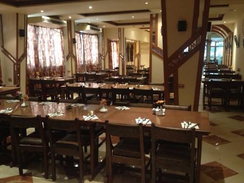 Imagen general del Hotel Eiffel. Foto 5