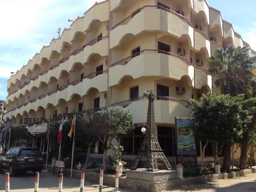 Imagen general del Hotel Eiffel, Hurghada. Foto 2