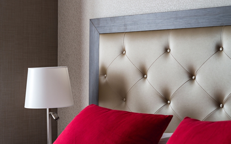 Imagen de la habitación del Hotel Eiffel Kennedy. Foto 8