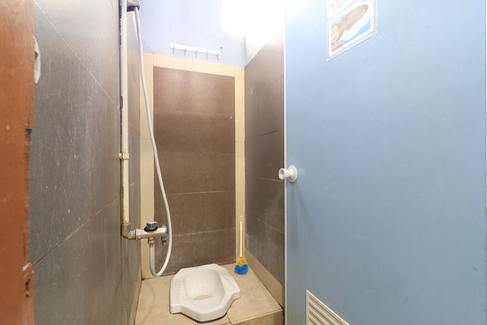 Imagen general del Hotel Eiffel Residence Batu Tulis 35A1 - Female Only. Foto 2