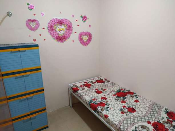 Imagen de la habitación del Hotel Eiffel Residence Cideng - Female Only. Foto 3