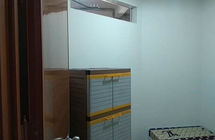 Imagen de la habitación del Hotel Eiffel Residence Cideng - Female Only. Foto 4