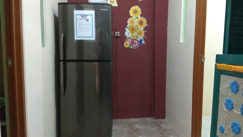 Imagen de los interiores del Hotel Eiffel Residence Cideng - Female Only. Foto 11