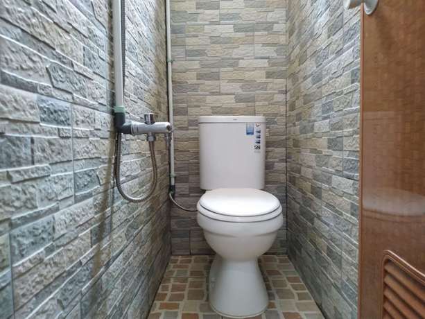 Imagen de la habitación del Hotel Eiffel Residence Cideng - Female Only. Foto 8