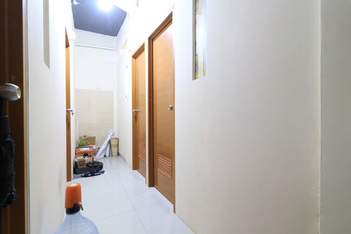 Imagen de los interiores del Hotel Eiffel Residence Tarakan - Female Only. Foto 8