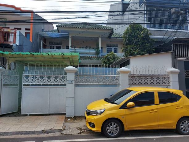 Imagen general del Hotel Eiffel Residence Tarakan - Female Only. Foto 2