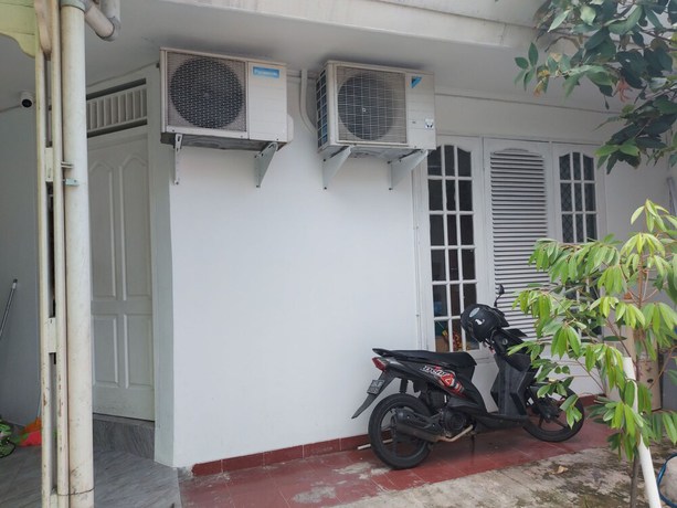 Imagen general del Hotel Eiffel Residence Tarakan - Female Only. Foto 3