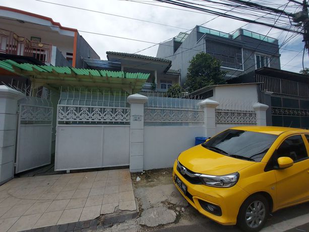 Imagen general del Hotel Eiffel Residence Tarakan - Female Only. Foto 1