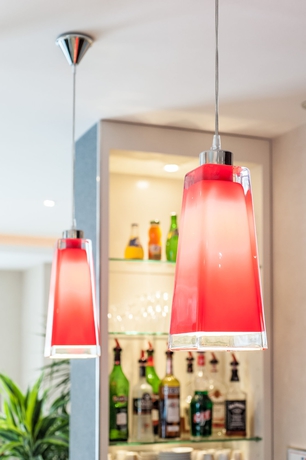 Imagen del bar/restaurante del Hotel Eiffel Saint Charles. Foto 4