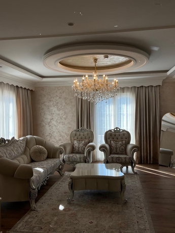 Imagen de la habitación del Hotel Eiffel, Tirana. Foto 7