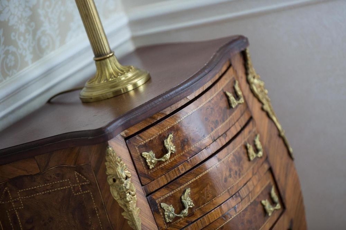 Imagen general del Hotel Eiffel Trocadéro. Foto 6