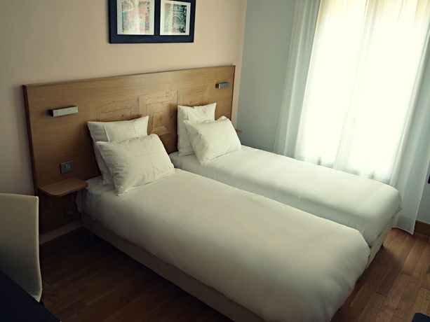 Imagen de la habitación del Hotel Eiffel Xv. Foto 7