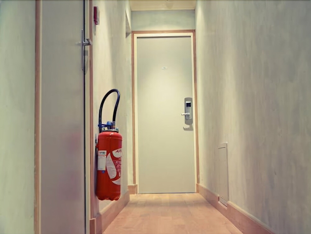 Imagen de la habitación del Hotel Eiffel Xv. Foto 13