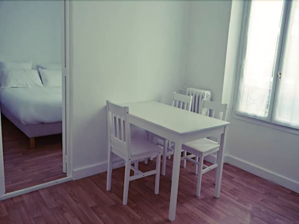 Imagen de la habitación del Hotel Eiffel Xv. Foto 14