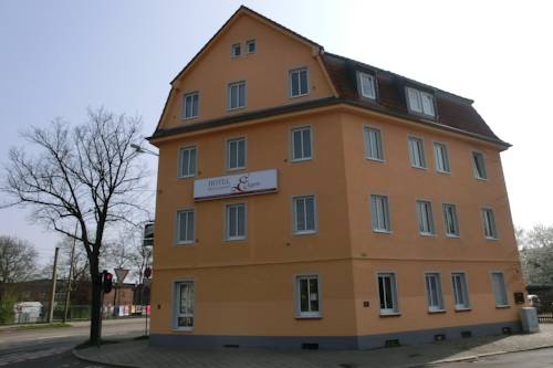 Imagen de la habitación del Hotel Eigen. Foto 2