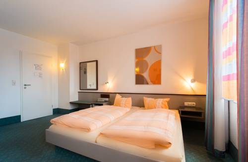 Imagen de la habitación del Hotel Eigen. Foto 3