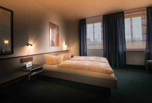 Imagen de la habitación del Hotel Eigen. Foto 5