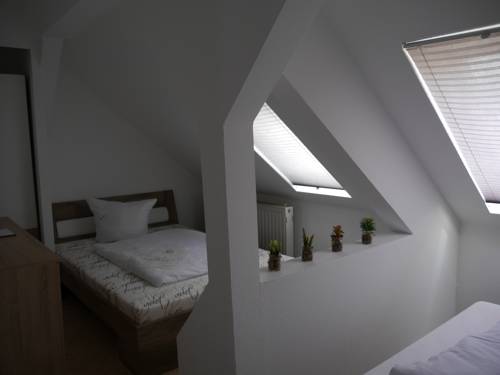 Imagen de la habitación del Hotel Eigen. Foto 7
