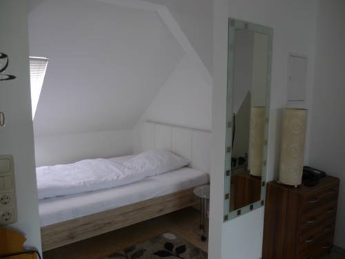 Imagen de la habitación del Hotel Eigen. Foto 9