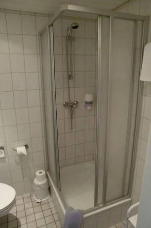 Imagen de la habitación del Hotel Eigen. Foto 11